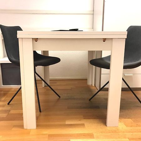 Relax Aachener Boardinghouse Budget Exterior foto
