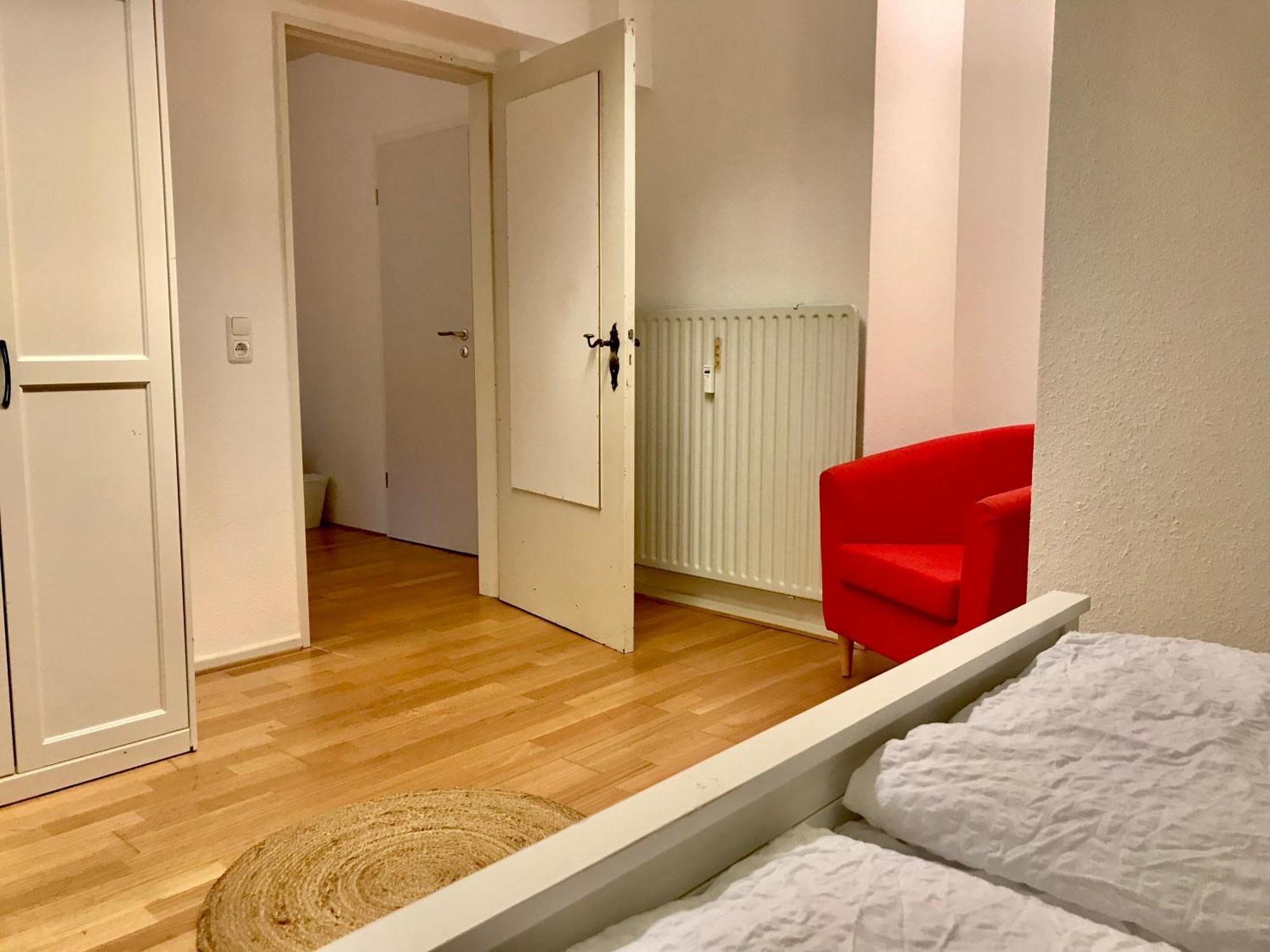 Relax Aachener Boardinghouse Budget Exterior foto