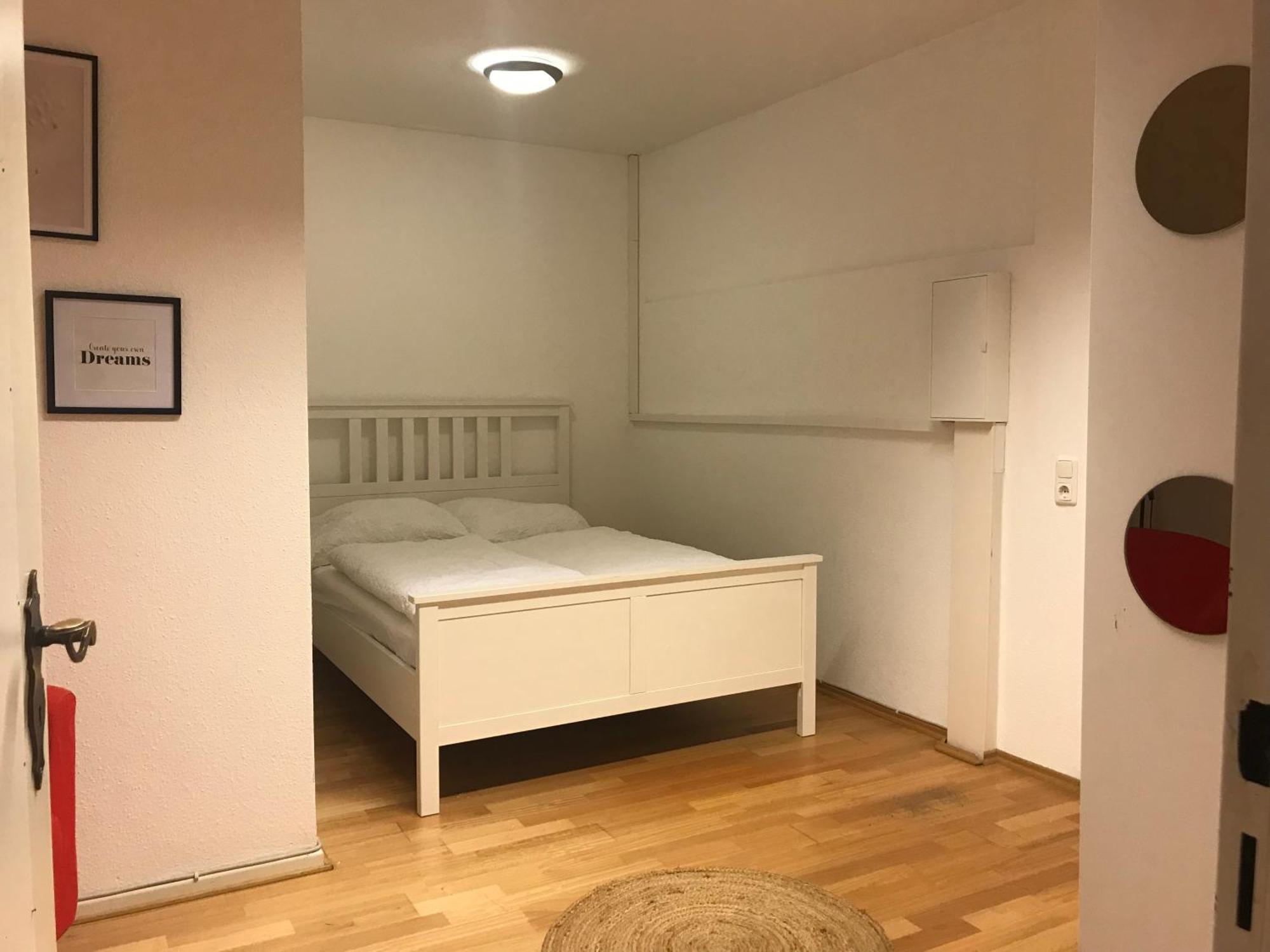 Relax Aachener Boardinghouse Budget Exterior foto